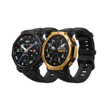 สมาร์ทวอทช์ AMAZFIT T-REX 3 PRO 48MM หน้าจอ 1.5